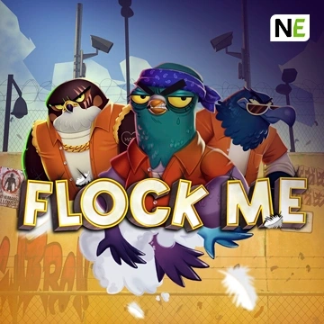 Flock Me - SPINBET123