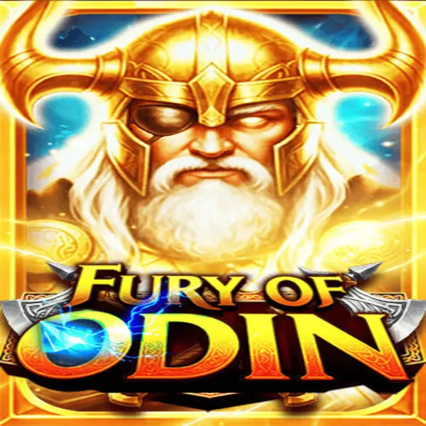 Funky : Fury of Odin - SPINBET123