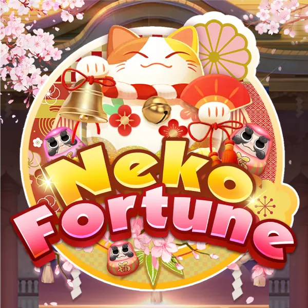 CosmoPlay : Neko Fortune - SPINBET123