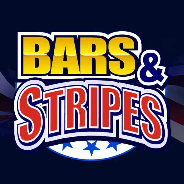 Bars And Stripes - SPINBET123