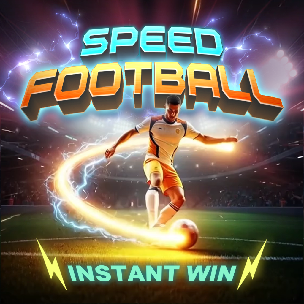 Funky : Speed Football - SPINBET123