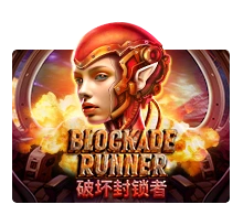 Joker123 : Blockade Runner - SPINBET123