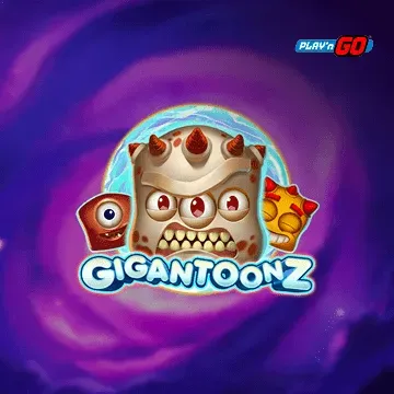 PlaynGo : Gigantoonz - SPINBET123