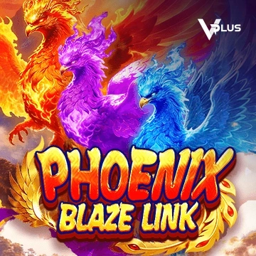 Phoenix Blaze Link - SPINBET123