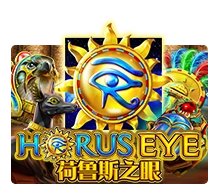 Joker123 : Horus Eye - SPINBET123