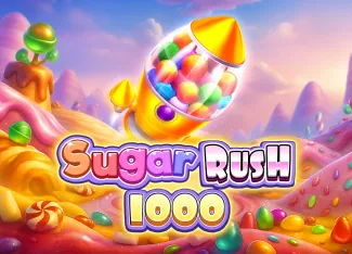 Pragmatic : Sugar Rush 1000 - SPINBET123