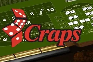 Craps - SPINBET123