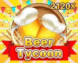 Beer Tycoon - SPINBET123
