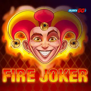 PlaynGo : Fire Joker - SPINBET123