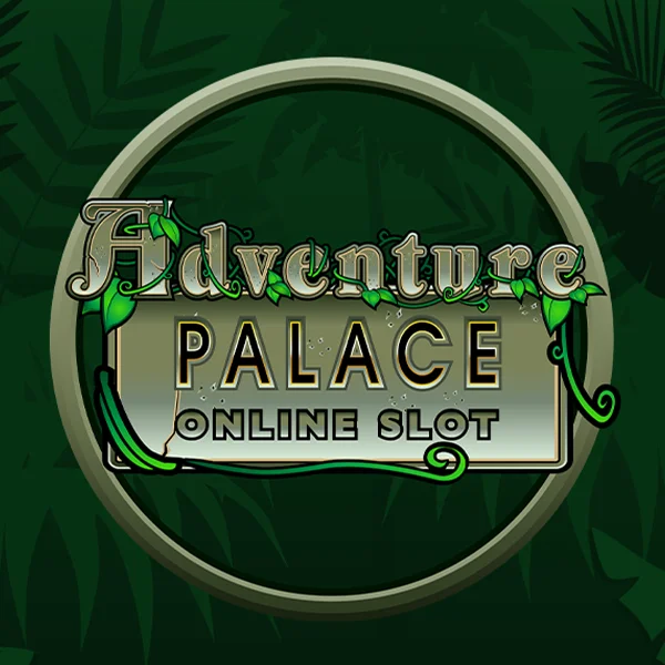 Adventure Palace - SPINBET123
