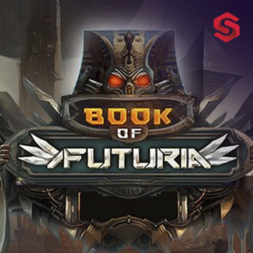 SmartSoft : Book of Futuria - SPINBET123