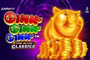 Fire Blaze: Oink Oink Oink - SPINBET123