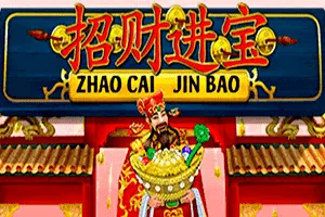 Zhao Cai Jin Bao - SPINBET123
