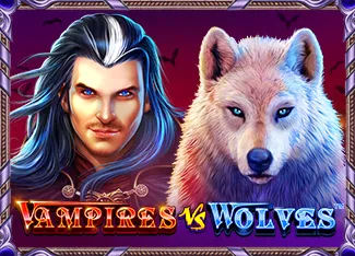 Pragmatic : Vampires vs Wolves - SPINBET123