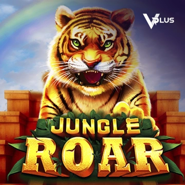 Jungle Roar - SPINBET123