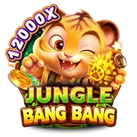 Facai : JUNGLE BANG BANG - SPINBET123