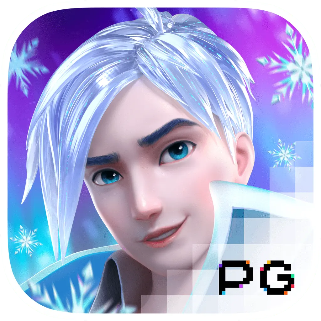 PGSoft : Jack Frosts Winter - SPINBET123