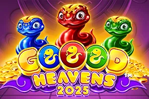 Goood Heavens - SPINBET123