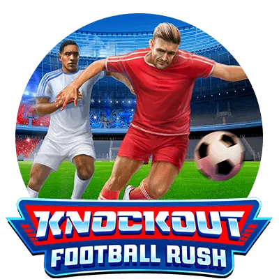 Habanero : Knockout Football Rush - SPINBET123