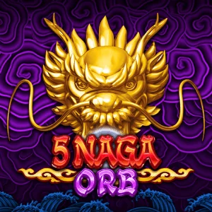 Besoft : 5 Dragon Orb - SPINBET123