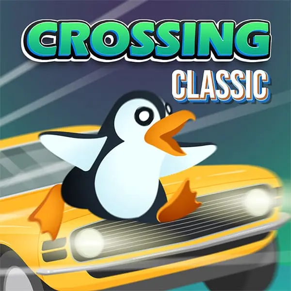 Crossing Classic - SPINBET123