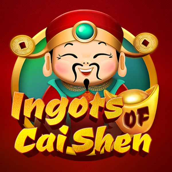 Ingots of Cai Shen - SPINBET123