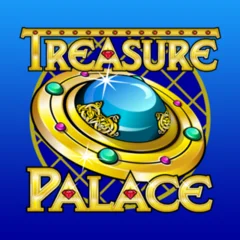 Treasure Palace - SPINBET123