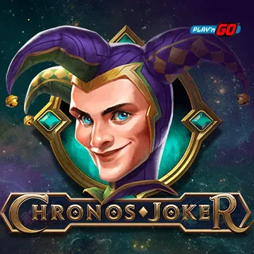 PlaynGo : Chronos Joker - SPINBET123
