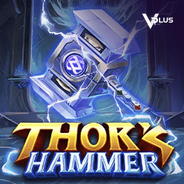 Thor``s Hammer - SPINBET123