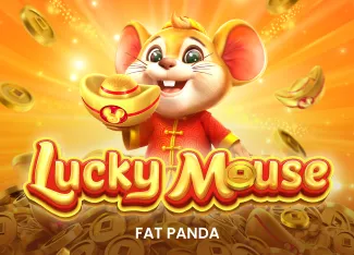 FatPanda : Lucky Mouse - SPINBET123