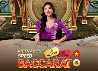 Vietnamese Speed Baccarat 3 - SPINBET123