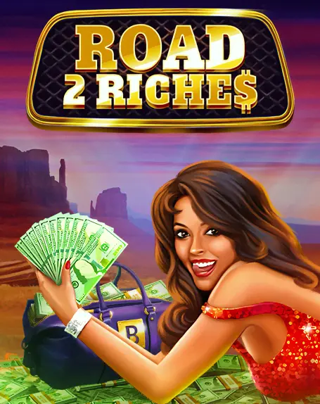 Bgaming : Road 2 Riches - SPINBET123