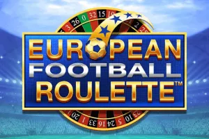 European Football Roulette - SPINBET123