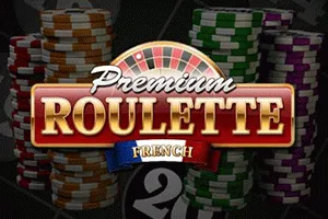 Premium French Roulette - SPINBET123