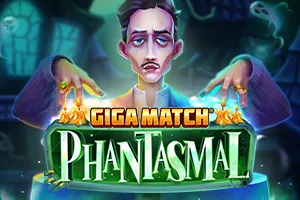 Giga Match Phantasmal - SPINBET123