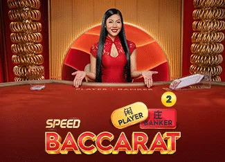 Speed Baccarat 2 - SPINBET123