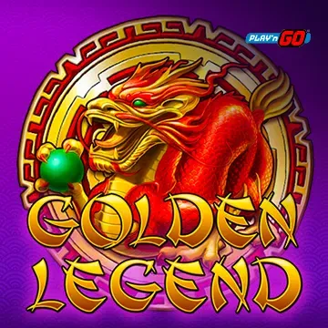 PlaynGo : Golden Legend - SPINBET123