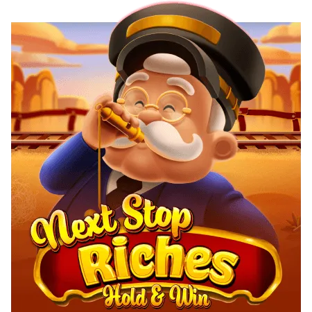 Octoplay : Next Stop Riches Hold & Win - SPINBET123