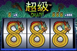 Chaoji 888 - SPINBET123