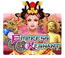 Joker123 : Empress Regnant - SPINBET123