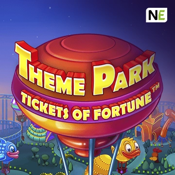 Theme Park: Tickets of Fortune - SPINBET123
