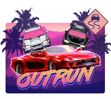 Out Run - SPINBET123