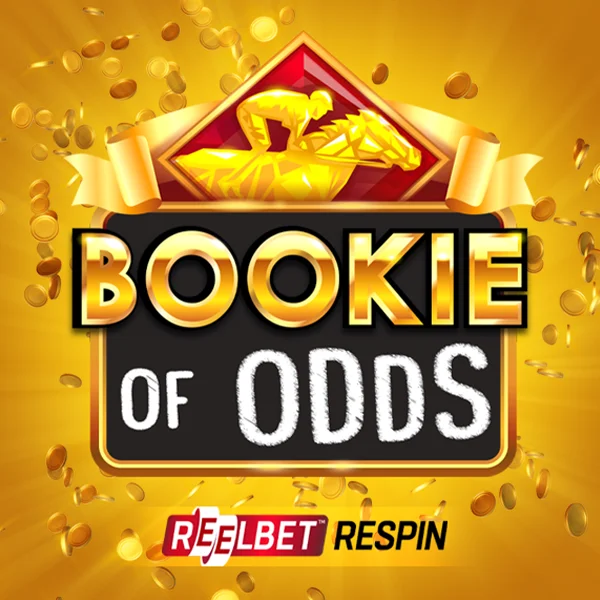 Bookie of Odds - SPINBET123