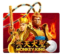 Joker123 : Monkey King - SPINBET123
