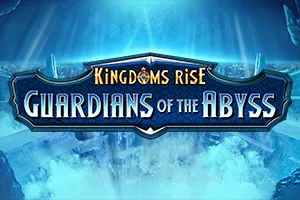 Kingdoms Rise: Guardians of the Abyss™ - SPINBET123
