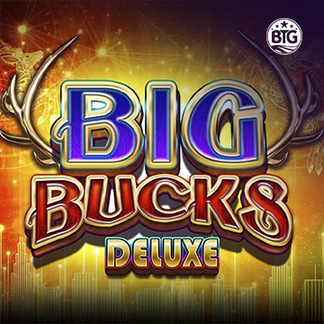 Bigtime : Big Bucks Deluxe - SPINBET123
