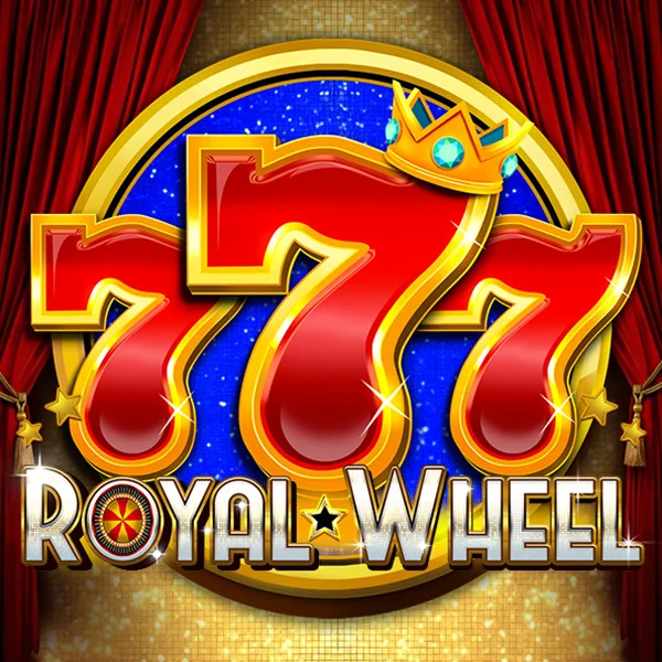 777 Royal Wheel - SPINBET123
