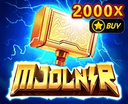 JDB : Mjolnir - SPINBET123