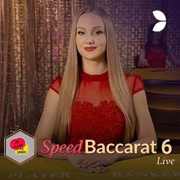 Speed Baccarat 6 - SPINBET123