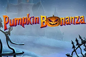 Pumpkin Bonanza - SPINBET123